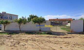 Imagem 4: Terreno na Barra dos Coqueiros