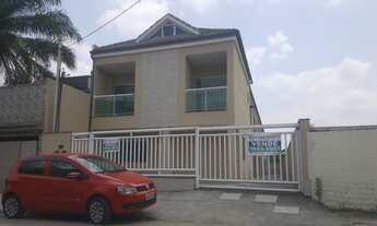 Imagem: Casa 2 quartos à venda Padre Miguel, Rio