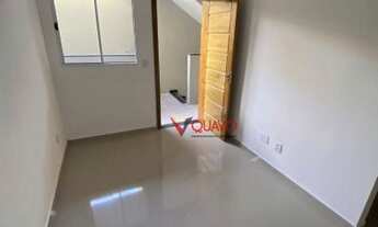 Imagem 4: Apartamento com 2 dormitórios à venda, 40 m² por R$ 190.000 - Ermelino Matarazzo - São Pau