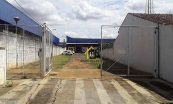 Imagem 3: Galpão à venda, 1700 m² por R$ 5.000.000 - Vila Elmaz - São José do Rio Preto/SP