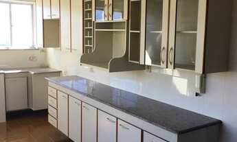 Imagem 2: Apartamento de 2 dormitórios no Centro de São Lourenço-mg