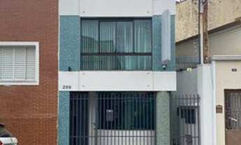 Imagem: SOBRADO COMERCIAL - 5 SALAS - VILA HORTÊNCIA