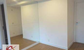 Imagem 5: Apartamento à venda, 55 m² por R$ 890.000,00 - Brooklin - São Paulo/SP