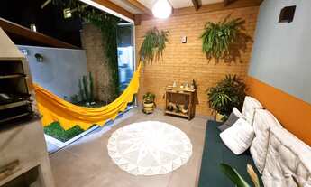 Imagem: Belissima Casa de condomínio para venda