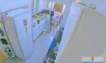 Imagem 5: APARTAMENTO COM OTIMA LOCALIZAÇÃO, Á 800 METROS DO METRO SANTAS CRUZ, 02 DORMITORIOS COM T