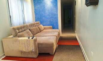 Imagem: Cobertura à venda - Parque das Nações