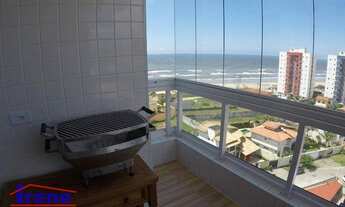 Imagem 3: Apartamento com dois dormitórios sendo uma suíte, e uma vista espetacular que vai te propo