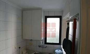 Imagem 6: Apartamento Duplex com 1 dormitório para alugar, 45 m² - Itaim - São Paulo/SP