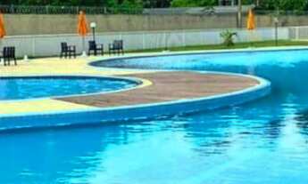 Imagem 3: ÚLTIMAS UNIDADES NO SUMMER TOTAL LIFE PRONTO P/ MORAR 3/4 ACEITA FGTS