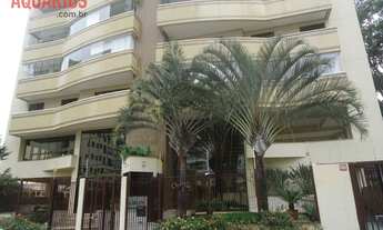 Imagem: Cobertura com 4 dormitórios à venda, 283