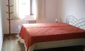 Imagem 5: AP0635] Apartamento com 2 dormitórios à venda, 100 m² - Tupi - Praia Grande/SP