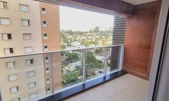 Imagem 7: Apartamento com 1 dormitório à venda, 55 m² por R$ 525.255,00 - Edifício Trend Tower - Bar