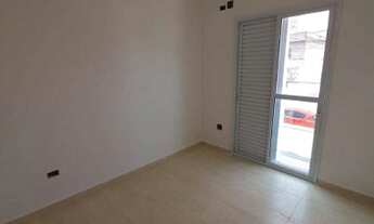 Imagem 4: Apartamento com 2 dormitórios à venda, 46 m² por R$ 372.340,49 - Vila Apiaí - Santo André