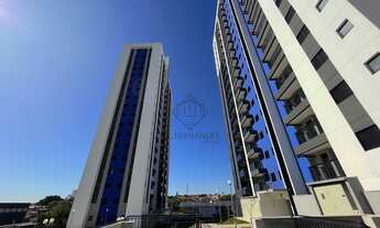 Imagem 2: Vende - Apartamento novo no Premium Pagliato, 58m²