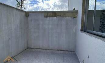 Imagem 5: Casa com 2 quartos à venda, 79 m² por R$ 370.000 - Santa Mônica - Belo Horizonte/MG