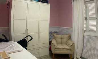 Imagem 7: Apartamento para venda possui 72 metros quadrados com 2 quartos em Teresópolis - Porto Ale