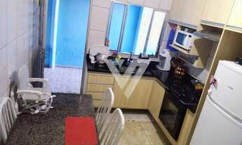 Imagem 3: Casa com 2 dormitórios à venda, Jardim Santa Esmeralda - Sorocaba/SP