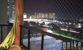 Imagem: Apartamento 3 dormitórios, 105m² - Jardim