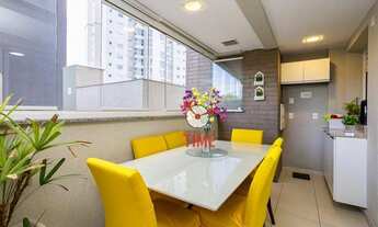 Imagem 2: Apartamento Garden à venda, 89 m² por R$ 668.900,00 - Cristo Rei - Curitiba/PR