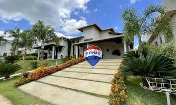 Imagem 4: Casa Alto Padrão com 4 dormitórios à venda, 260 m² por R$ 1.689.000 - Condomínio Residenci