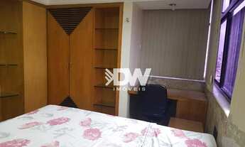 Imagem 4: Apartamento com 3 dormitórios à venda, 98 m² por R$ 350.000,00 - Lagoa Nova - Natal/RN