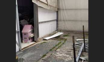 Imagem 6: Salão para alugar - Bangu - Santo André/SP