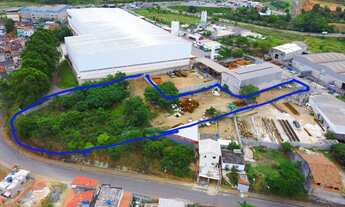Imagem: Vendo aréa comercial, 6242m2 escriturada