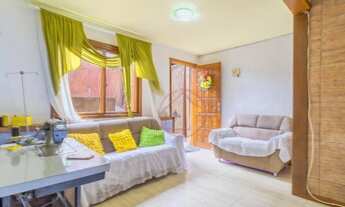 Imagem 2: Casa / 3 Dormitórios / 2 Vagas / Passo das Pedras / Porto Alegre