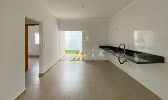 Imagem 6: Casa com 3 dormitórios à venda, 98 m² por R$ 500.000 - Nova Atibaia - Atibaia/SP