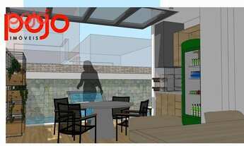 Imagem 4: Ville França- 3 quartos 1 suíte