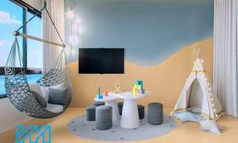 Imagem 5: Apartamento no Edifício La Plage em Itajaí