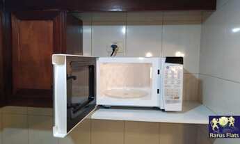 Imagem 5: Flat para alugar no Itaim Bibi - Edifício La Residence Itaim - Cód. KXX12883