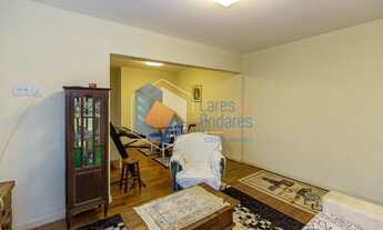 Imagem 5: Apartamento à venda 3 Quartos, 1 Suite, 1 Vaga, 84M², Campo Belo, São Paulo - SP