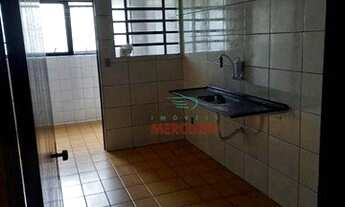 Imagem 5: Apartamento com 2 dormitórios para alugar, 70 m² por R$ 1.350/mês - Jardim Panorama - Baur