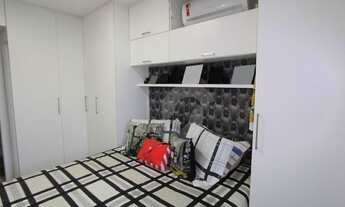 Imagem 12: Apartamento à venda, 77 m² por R$ 900.000,00 - Piratininga - Niterói/RJ