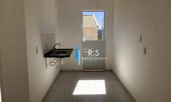 Imagem 7: Casa com 2 dormitórios à venda, 45 m² por R$ 215.000 - Condomínio Alpes Residencial - Itat