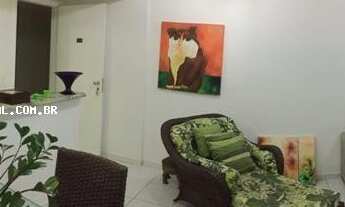 Imagem 6: Apartamento para Venda em Guarujá, Pitangueiras, 3 dormitórios, 1 suíte, 3 banheiros, 1 va