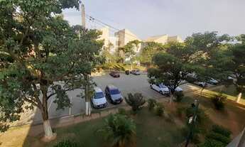 Imagem 2: Apartamento com 2 dormitórios à venda, 50 m² por R$ 140.000,00 - Edifício Residencial Alto