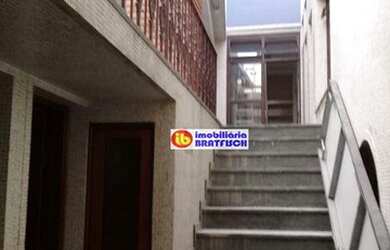 Imagem: Sobrado com 5 dormitórios à venda, 440