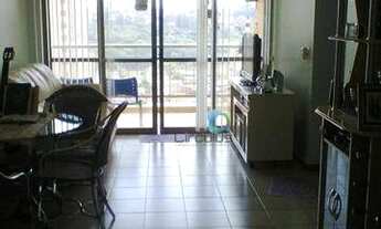 Imagem 3: Apartamento com 2 dormitórios à venda, 82 m² por R$ 275.000,00 - Santa Cruz do José Jacque