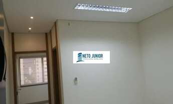 Imagem: Conjunto para alugar, 34 m² por R$ 1.900,00/mês