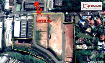 Imagem 5: Terreno à venda, 618 m² - Jardim Passárgada I - Cotia/SP