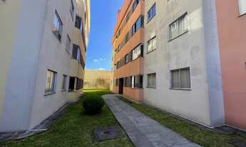 Imagem 2: Apartamento Térreo no Capão Raso