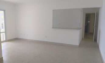 Imagem 4: Apartamento à venda, 124 m² por R$ 725.000,00 - Canto do Forte - Praia Grande/SP