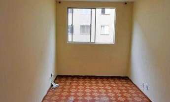 Imagem 2: Apartamento para alugar, 52 m² por R$ 1.400,00/mês - Jardim Umarizal - São Paulo/SP