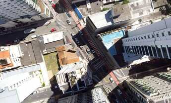 Imagem 3: Terreno com área 312,32m² à venda em Balneário Camboriú Ref.:402