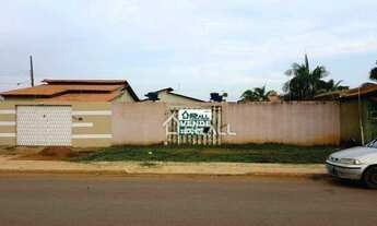 Imagem: Lot. Santo Afonso - Terreno, 375m²