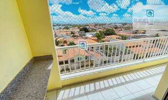 Imagem 5: Apartamento com 3 dormitórios à venda, 73 m² por R$ 350.000,00 - Messejana - Fortaleza/CE