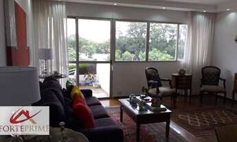 Imagem 2: Rua Capitão Otávio Machado, 830 Edifício Casa Blanca- Forte Prime