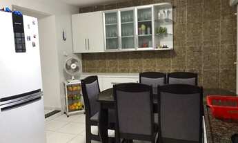 Imagem 6: SCR- CasaTérrea a venda possui 180m2 com 3 quartos(sendo 02 suítes) /Ininga - Teresina - P